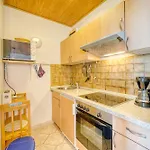 Haus Duenenhof, App 3dhe07 Apartamento *