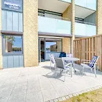 Haus Duenenhof, App 3dhe07 Apartamento