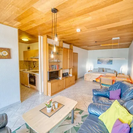 Haus Duenenhof, App 3dhe07 *