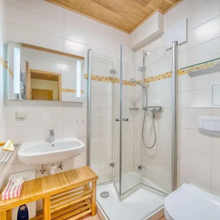 Haus Duenenhof, App 3dhe07 Appartement