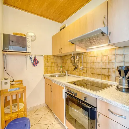 Haus Duenenhof, App 3dhe07 Appartamento *