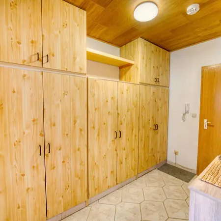 Appartamento Haus Duenenhof, App 3dhe07 Heiligenhafen
