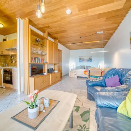 Appartement Haus Duenenhof, App 3dhe07 Heiligenhafen