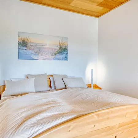 Appartement Haus Duenenhof, App 3dhe07 *