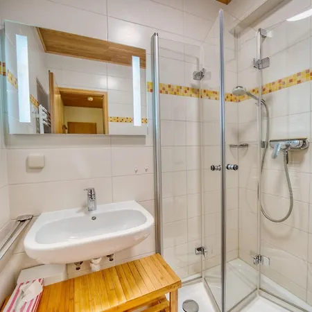 Appartement Haus Duenenhof, App 3dhe07 Heiligenhafen