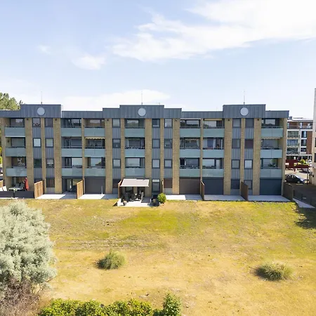 Haus Duenenhof, App 3dhe07 Heiligenhafen