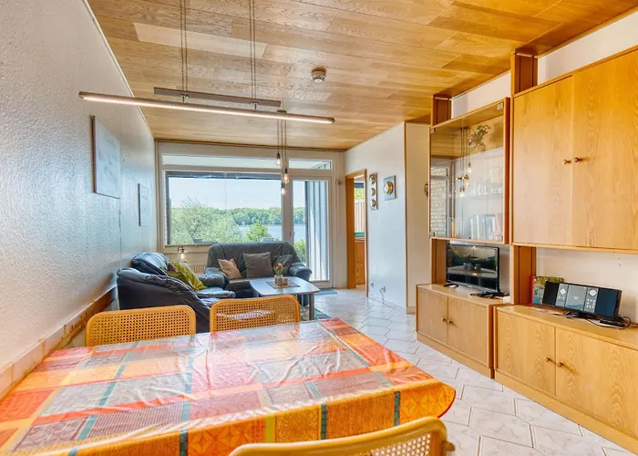 Haus Duenenhof, App 3dhe07 Apartment *