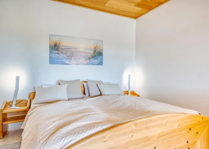 Apartment Haus Duenenhof, App 3dhe07 *